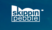 Skippin' Pebble
